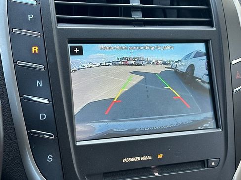 Used 2016 Lincoln MKC Select w/ Select Plus Package FWD image 19