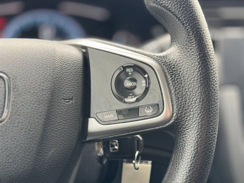 Used 2020 Honda Civic LX image 36