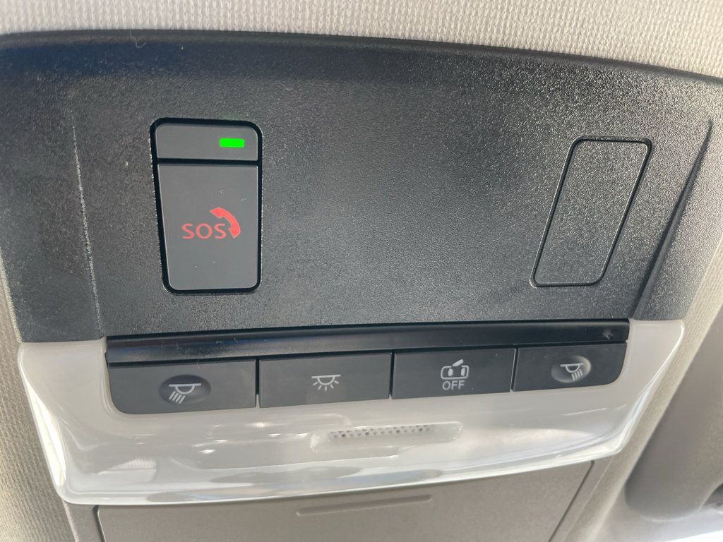 Used 2025 Nissan Sentra SV FWD image 20