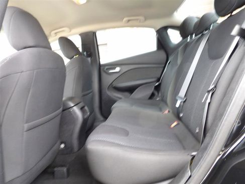 Used 2014 Dodge Dart SE w/ Convenience Group image 12