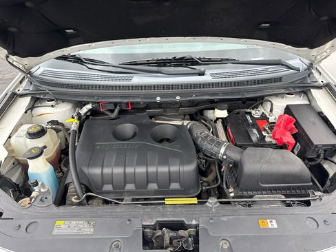 Used 2013 Ford Edge SEL FWD image 23