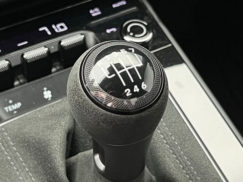 Certified 2023 Porsche 911 Carrera GTS RWD image 15