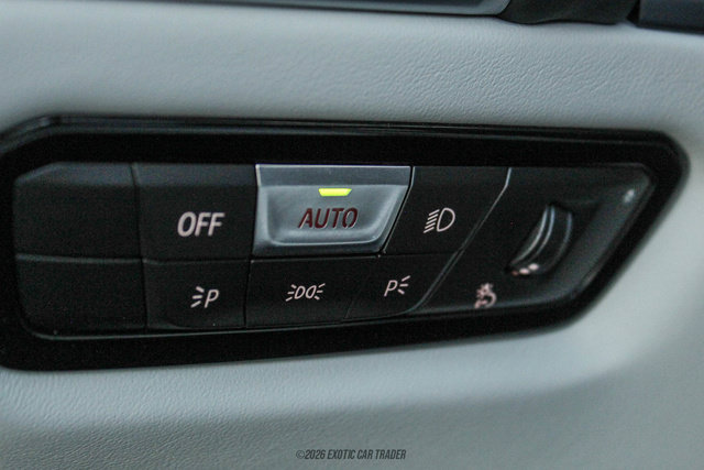 Used 2024 BMW M8 Competition AWD/4WD image 42