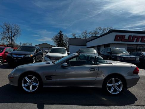 Used 2004 Mercedes-Benz SL 500 image 13