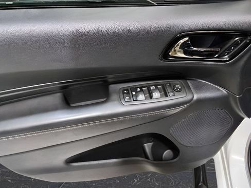 Used 2021 Dodge Durango SRT w/ Trailer Tow Group IV AWD/4WD image 36