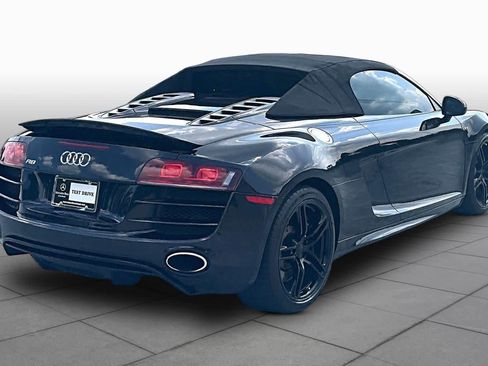 Used 2011 Audi R8 V10 AWD/4WD image 11