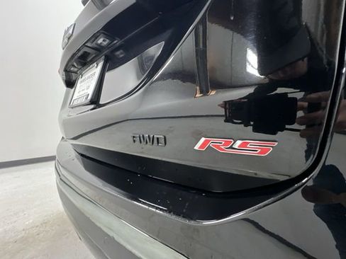 Certified 2023 Chevrolet Equinox RS image 31