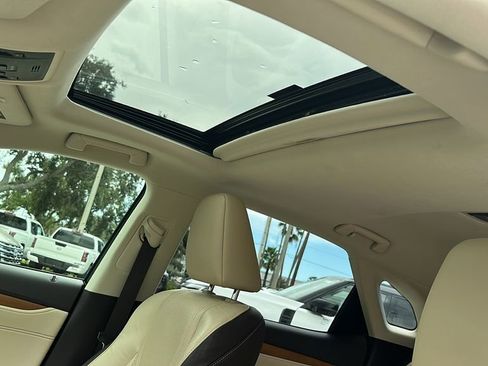 Used 2019 Lexus RX 350 F Sport image 14