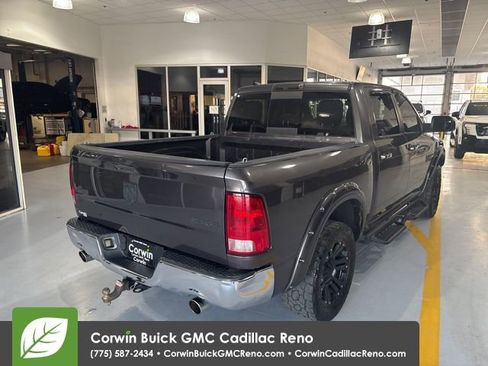 Used 2014 RAM 1500 Big Horn image 8