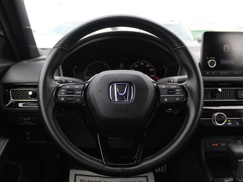 Used 2024 Honda Civic Sport image 16