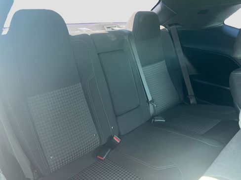 Used 2021 Dodge Challenger SXT w/ Blacktop Package image 25