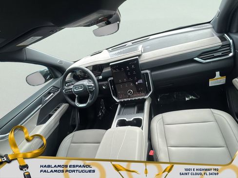 New 2026 GMC Acadia Elevation image 35