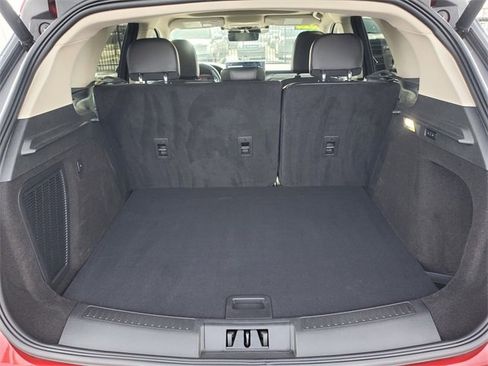 Certified 2023 Lincoln Corsair Reserve w/ Equipment Group 201A image 33