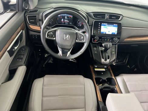 Used 2022 Honda CR-V Touring image 23