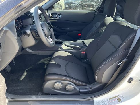 New 2026 Nissan Z Sport image 16