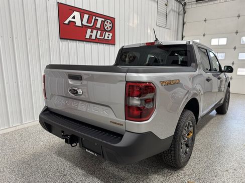 Used 2023 Ford Maverick Tremor w/ Tremor Off-Road Package image 21