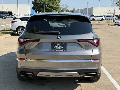 Used 2026 Acura MDX w/ Technology Package FWD image 5