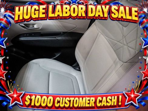 Used 2025 Hyundai Tucson SE FWD image 24