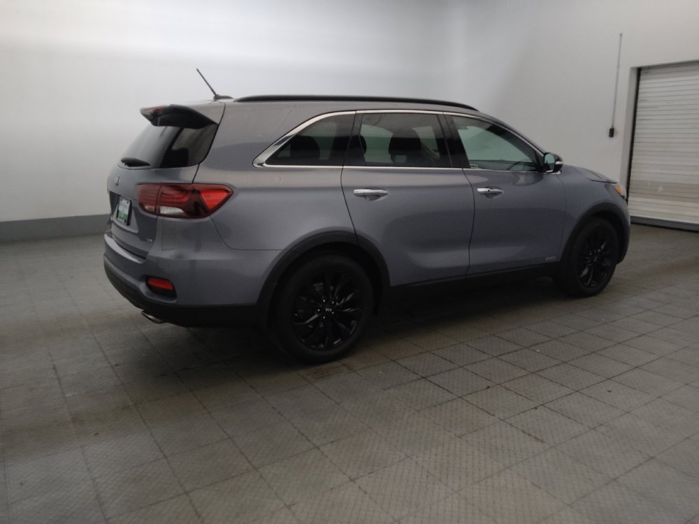Used 2020 Kia Sorento S AWD/4WD image 10