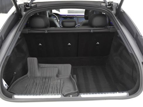 Used 2023 Mercedes-Benz EQS AMG 4MATIC image 29