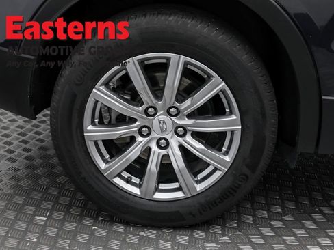 Used 2023 Cadillac XT4 Premium Luxury image 32