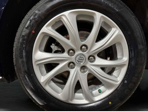 Used 2020 Buick Envision Preferred image 32