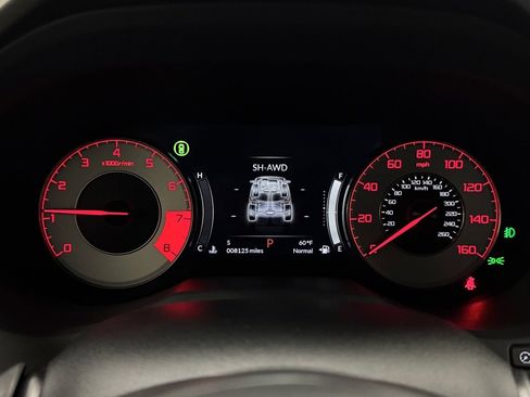 Used 2025 Acura RDX A-Spec image 26