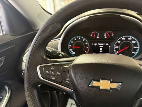 Used 2024 Chevrolet Malibu LT FWD image 14