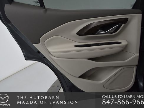 Used 2018 GMC Terrain Denali w/ Advanced Safety Package image 36