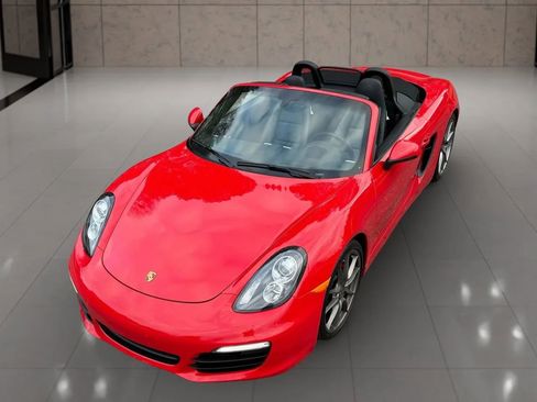 Used 2013 Porsche Boxster S image 23