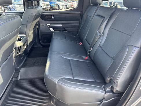 Used 2023 Toyota Tundra Platinum image 21