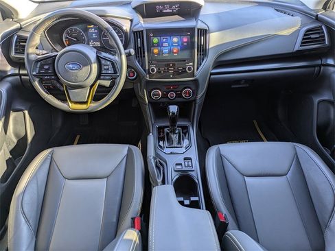 Used 2023 Subaru Crosstrek 2.5i Sport image 2