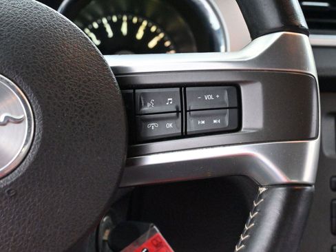 Used 2014 Ford Mustang Premium w/ Comfort Package image 19