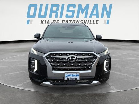 Used 2020 Hyundai Palisade Limited image 8