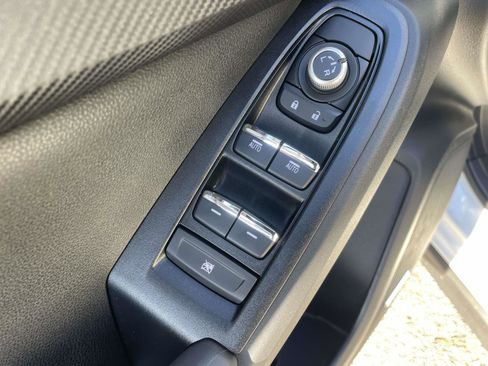 New 2025 Subaru Crosstrek 2.5i Limited w/ Crosstrek Mirror Package image 5