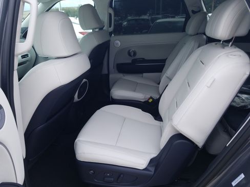 New 2026 Hyundai Palisade Calligraphy image 12