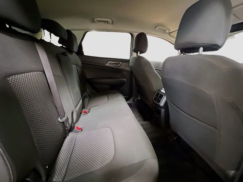 Certified 2023 Kia Sportage LX AWD/4WD image 27