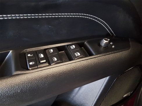 Certified 2022 Jeep Compass High Altitude image 19