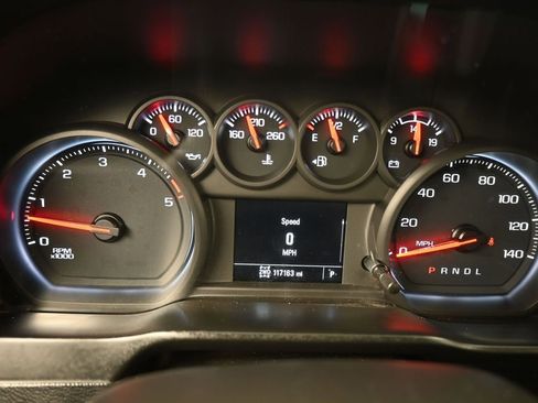 Used 2020 Chevrolet Silverado 3500 W/T w/ WT Convenience Package image 24