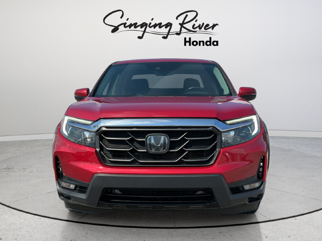 Used 2022 Honda Ridgeline RTL-E image 2