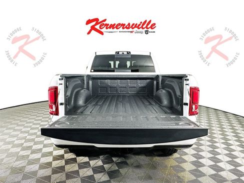 New 2026 RAM 2500 Limited image 16