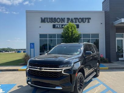 Used 2023 Chevrolet Tahoe LS