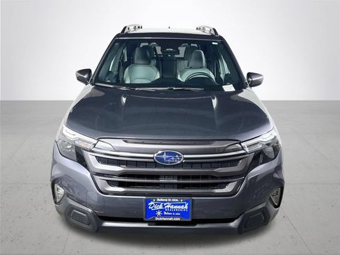 Certified 2026 Subaru Forester Premium AWD/4WD image 3