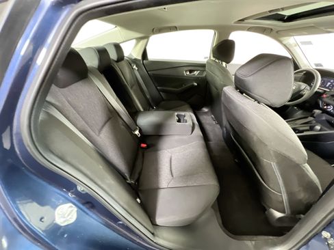 Used 2023 Honda Accord EX image 25