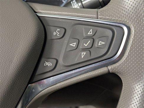 Certified 2024 Chevrolet Malibu LS image 13