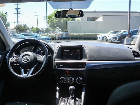 Used 2016 MAZDA CX-5 Touring FWD image 16