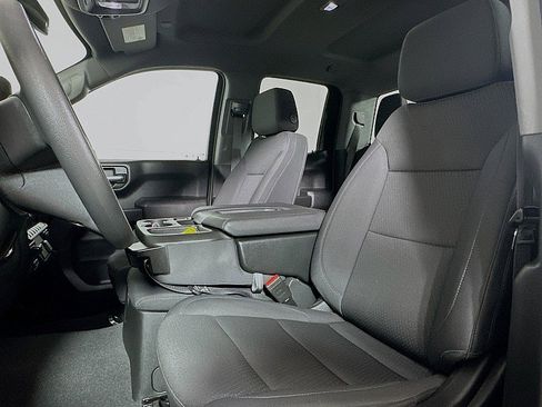 Used 2023 GMC Sierra 1500 Pro w/ Graphite Edition image 11