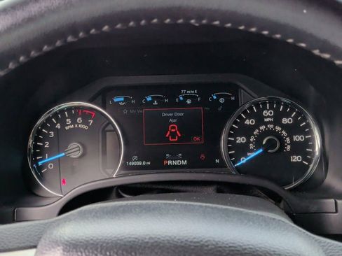 Used 2020 Ford F150 Lariat w/ Equipment Group 502A Luxury AWD/4WD image 22