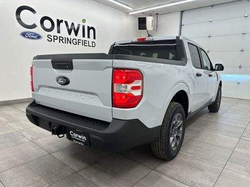 New 2026 Ford Maverick XLT w/ XLT Luxury Package image 5