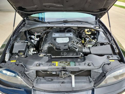 Used 2006 Lincoln LS RWD image 25